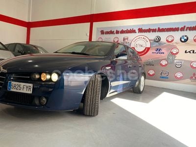 Alfa Romeo 159