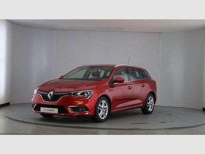 Renault Mégane GrandTour