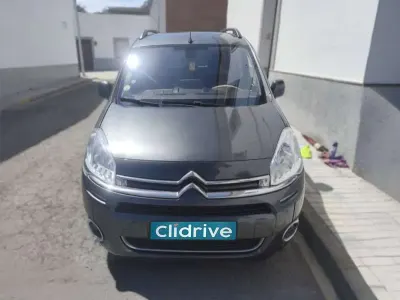 Usado Citroën Berlingo
