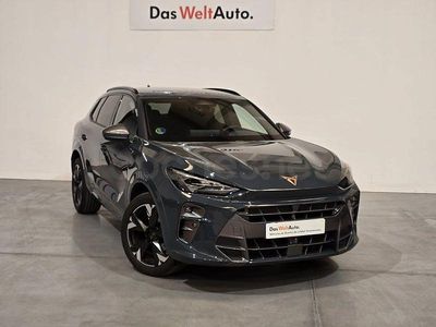 Usado Cupra Terramar 150 CV (110 kW) 2025 Gris / plata SUV