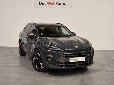 Gris / plata Usado 2025 Cupra Terramar SUV | 35.500 € (Precio justo)