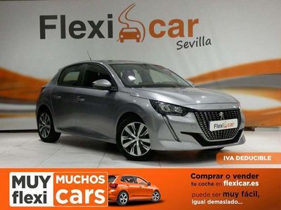 usado Peugeot 208 PureTech 55kW (75CV) Active