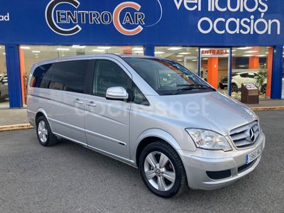 Mercedes Viano