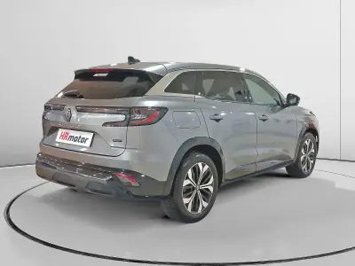 Occasion Renault Austral Techno 140 PK (102 kW) 2024 Grijs SUV