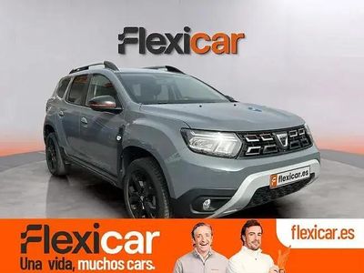 Brugt Dacia Duster Extreme 150 HK (110 kW) 2022 Grå SUV
