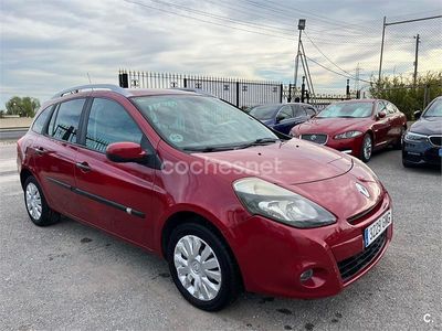 Renault Clio GrandTour