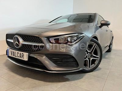 Mercedes CLA200