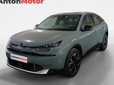 Nuevo 2025 Citroën C4 Business Class | 24.450 € (Precio justo)