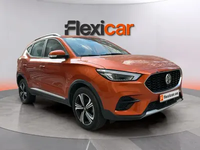 Usado MG ZS
