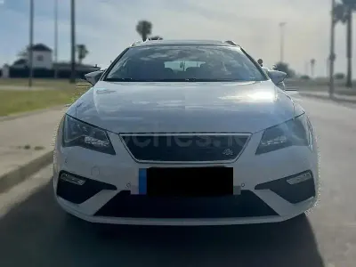 Usado Seat Leon