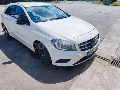 Mercedes A200