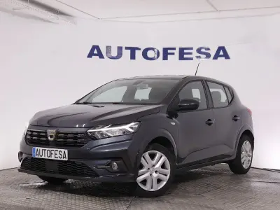 Usado Dacia Sandero