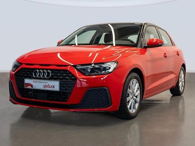 Rojo Usado 2020 Audi A1 Sportback Advanced Plus Utilitario | 18.900 € (Precio justo)