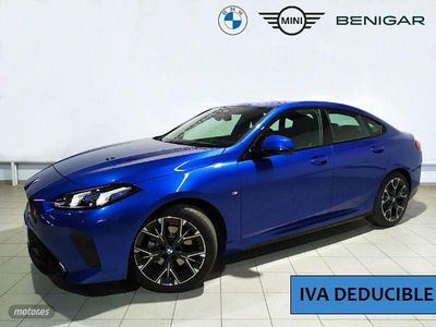 Azul Usado 2025 BMW 220 Comfort Edition Coupe | 39.990 € (Buen precio)