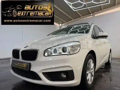 Usado BMW 216 Active Tourer