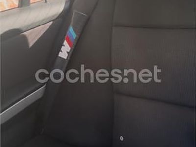 Blanco Usado 2010 BMW 320 Efficient Dynamics Berlina | 8500 € (Precio justo)