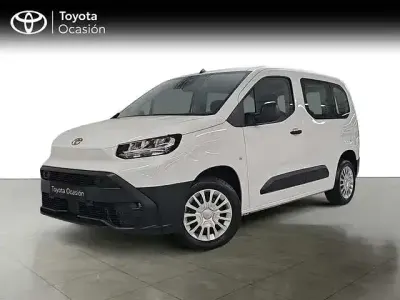 Usado Toyota Proace Verso