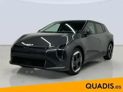 Usado Kia EV6