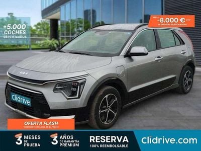 Usado Kia Niro 184 CV (135 kW) 2023 SUV