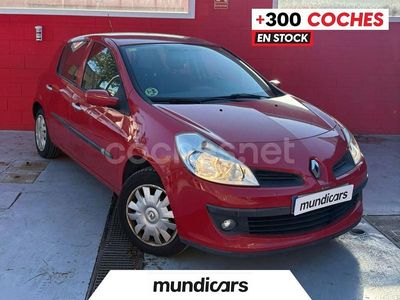 Renault Clio II