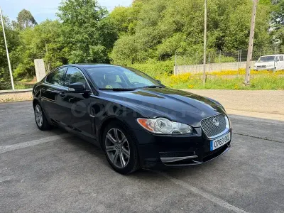 Usado Jaguar XF