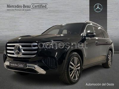 Negro Usado 2025 Mercedes GLS450 SUV | 113.900 €