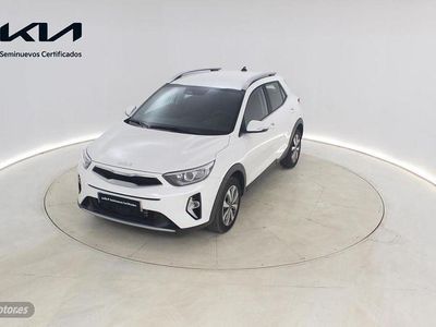 Usado 2024 Kia Stonic SUV | 20.299 € (Un poco caro)