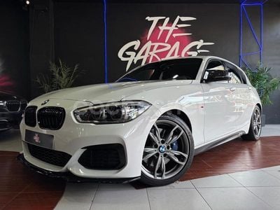 BMW M135