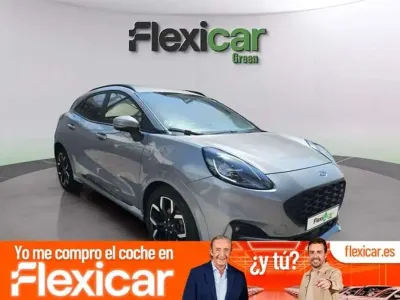 Usado Ford Puma