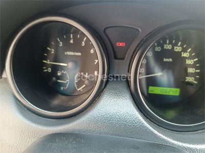 Chevrolet Kalos