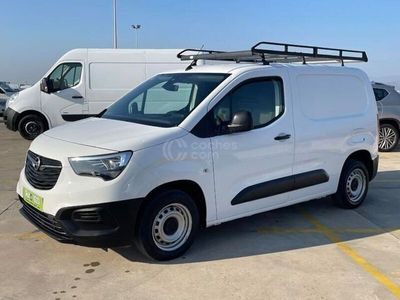 Opel Combo Life