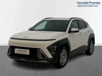 Nuevo Hyundai Kona 99 CV (72 kW) 2025 SUV