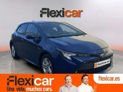 Usado Toyota Corolla