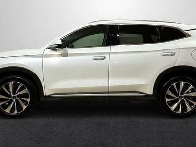 Usado BYD Seal U