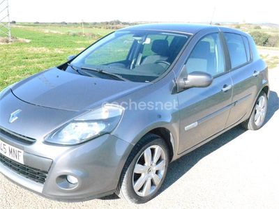 Renault Clio II