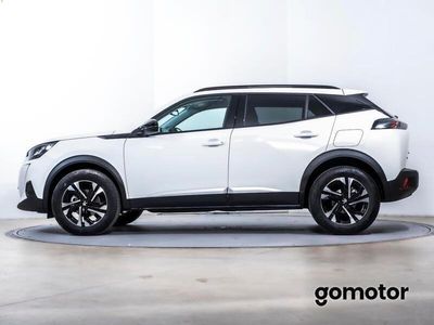 Blanco Usado 2022 Peugeot 2008 Allure SUV | 28.990 €