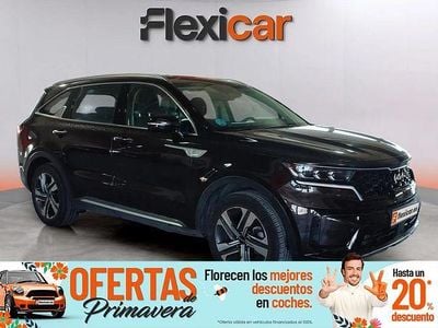 Usado Kia Sorento 230 CV (169 kW) 2023 Marrón SUV