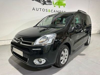 usado Citroën Berlingo Multispace 1.6hdi Seduction 115