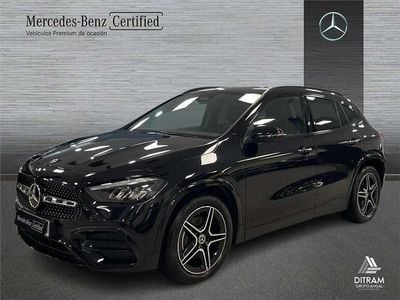 Usado 2024 Mercedes GLA200 SUV | 41.415 € (Precio justo)