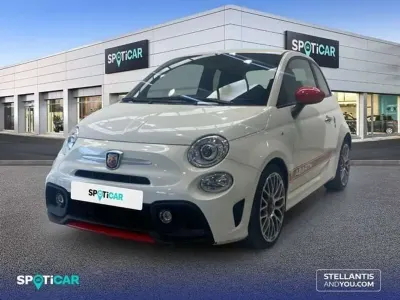 Usado Abarth 595