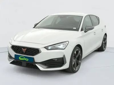 Usado Cupra Leon 150 CV (110 kW) 2023