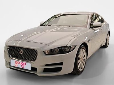 Usado Jaguar XE Pure 180 CV (132 kW) 2016 Berlina