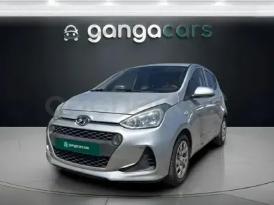 Usado Hyundai i10