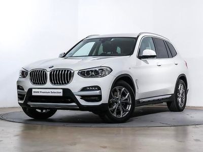 Usado BMW X3 Comfort Edition 190 HP (139 kW) 2021 SUV