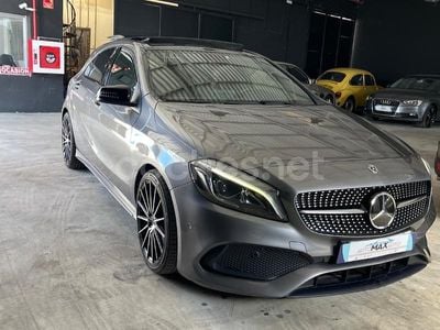 Mercedes A220