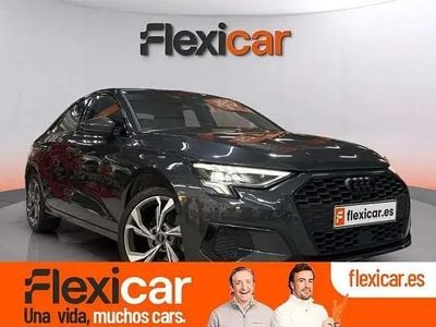 Brugt Audi A3 Sportback e-tron 110 HK (80 kW) 2023 Grå Hatchback