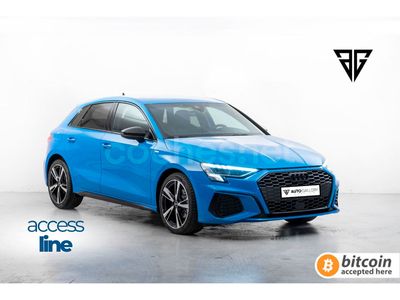 Audi A3 Sportback e-tron