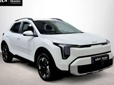 Nuevo Kia Stonic 115 CV (84 kW) 2026 SUV