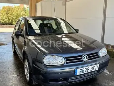 Usado VW Golf IV