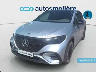 Usado Mercedes EQE500 Edition 22 kW (30 CV) 2025 Eléctrico SUV